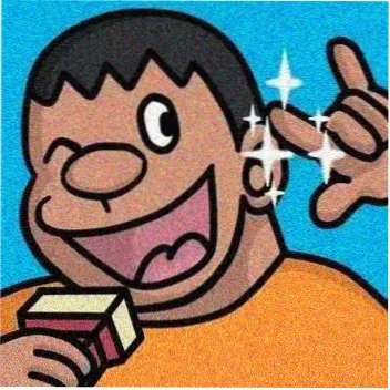 纸灯婆婆 角色头像