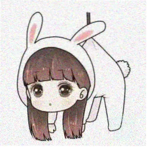 陆白 角色头像