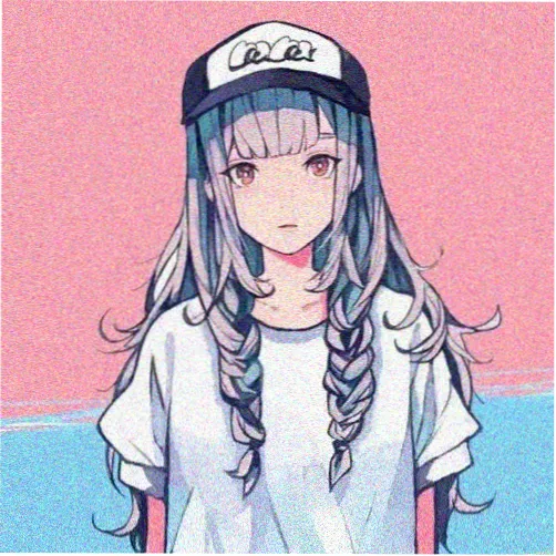 无名 角色头像